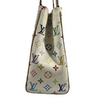 Louis Vuitton Shoulder Bag Aurelia MM Monogram