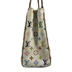 Louis Vuitton Shoulder Bag Aurelia MM Monogram