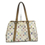 Louis Vuitton Shoulder Bag Aurelia MM Monogram