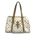 Louis Vuitton Shoulder Bag Aurelia MM Monogram