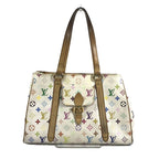 Louis Vuitton Shoulder Bag Aurelia MM Monogram