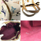 Louis Vuitton Shoulder Bag Aurelia MM Monogram