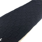 Louis Vuitton Scarf Damier Snug Wool Navy Scarf