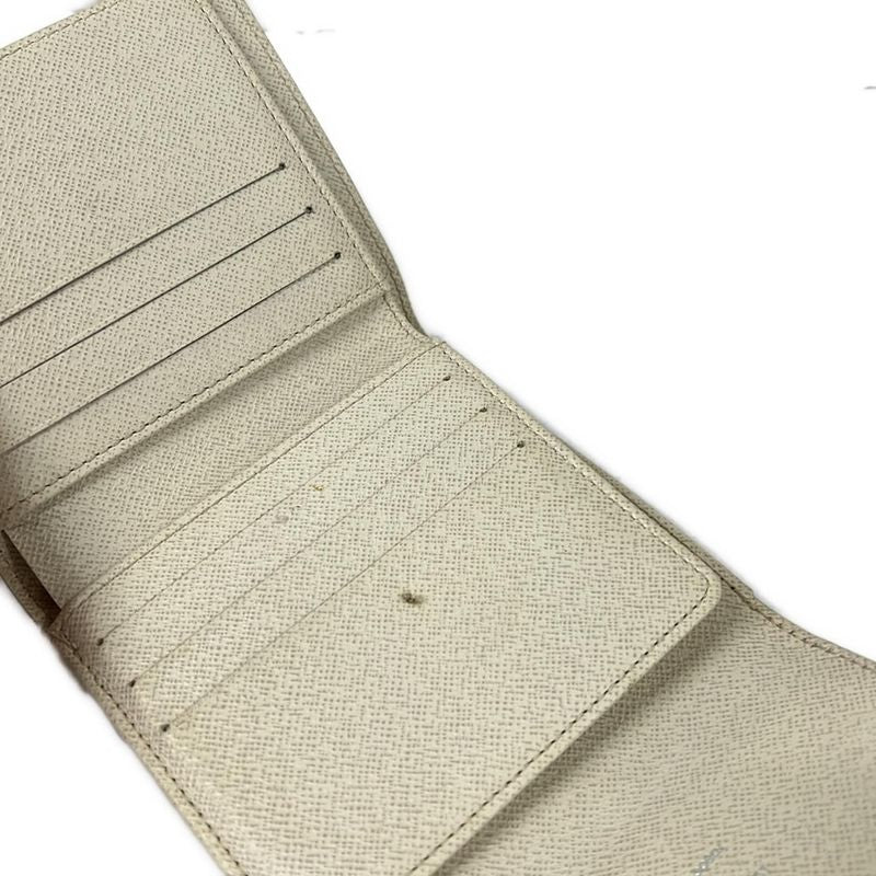 Louis Vuitton Hook Wallet Epi Portefeuille Yvoir Yvoire