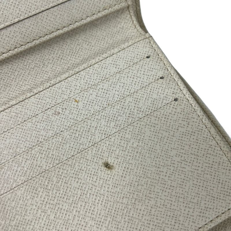 Louis Vuitton Hook Wallet Epi Portefeuille Yvoir Yvoire
