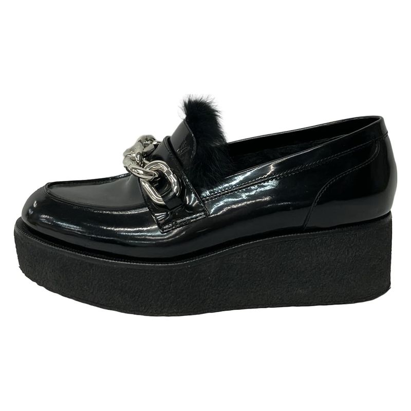 Louis Vuitton Shoes Samurai