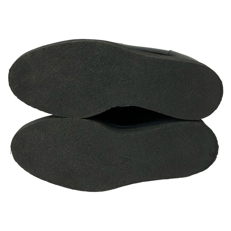 Louis Vuitton Shoes Samurai