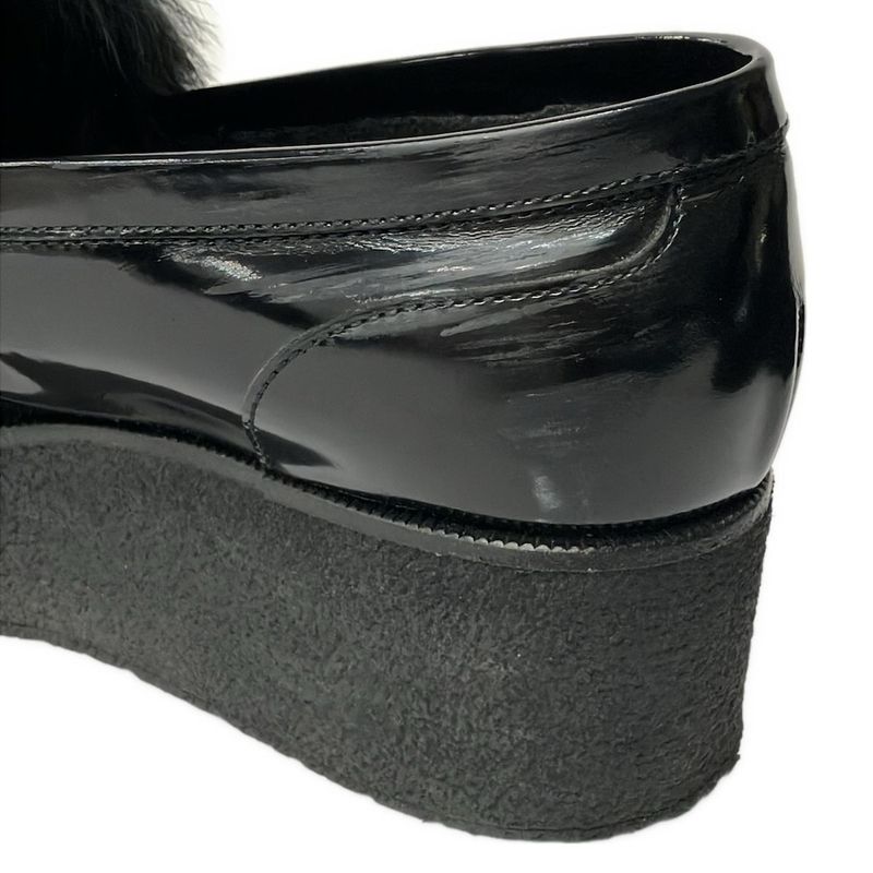 Louis Vuitton Shoes Samurai