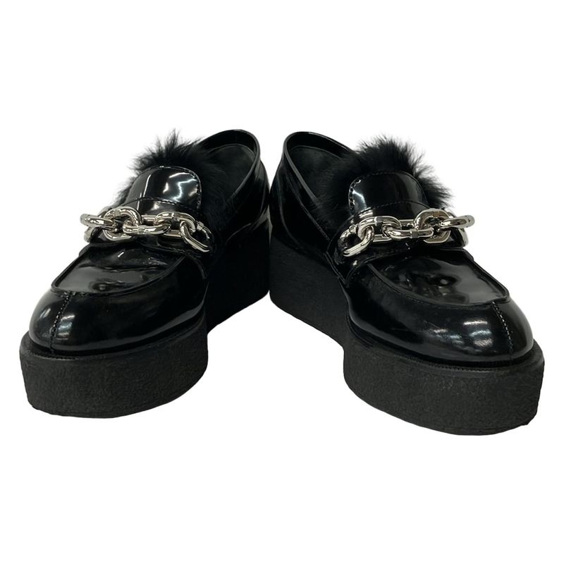 Louis Vuitton Shoes Samurai