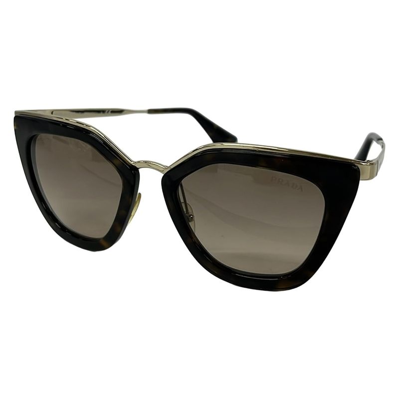 Prada Sunglasses Brown