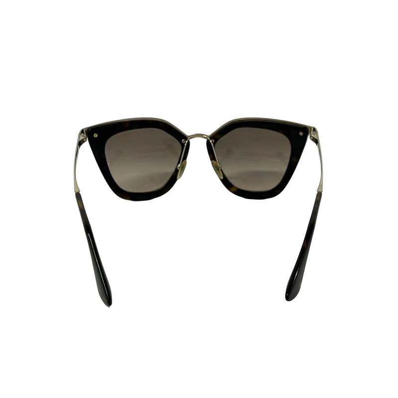 Prada Sunglasses Brown
