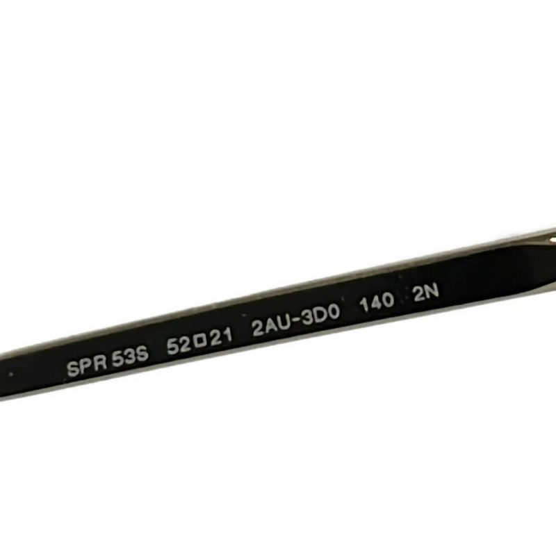 Prada Sunglasses Brown