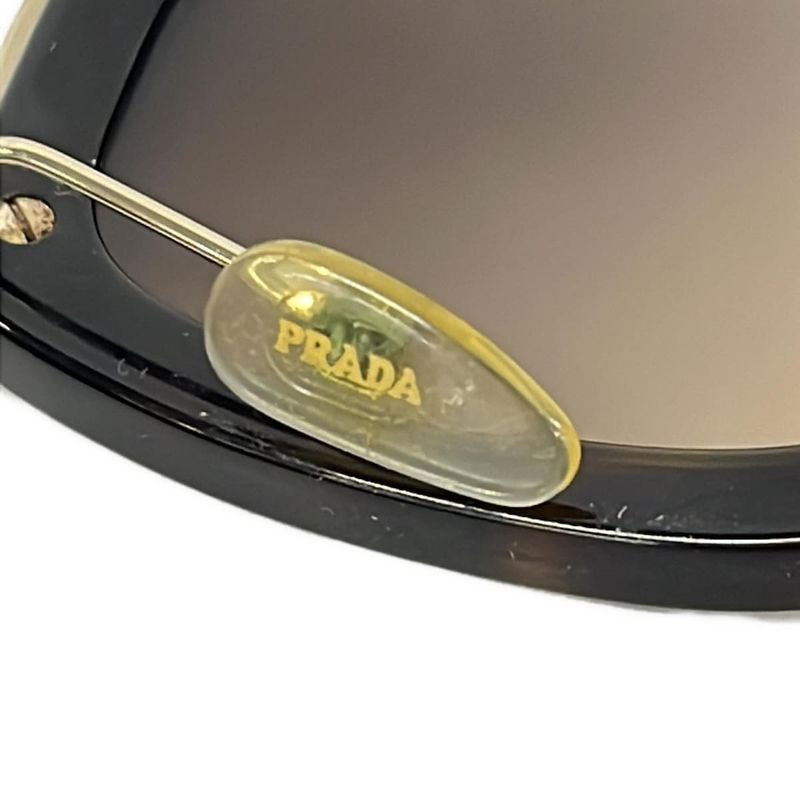 Prada Sunglasses Brown