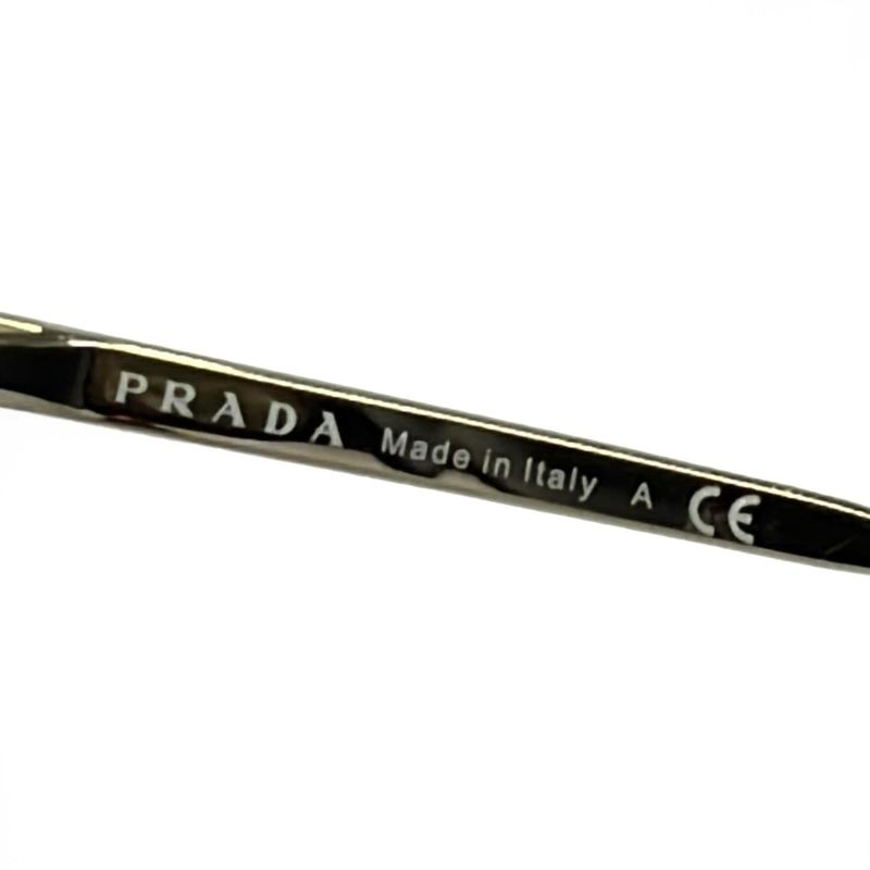 Prada Sunglasses Brown