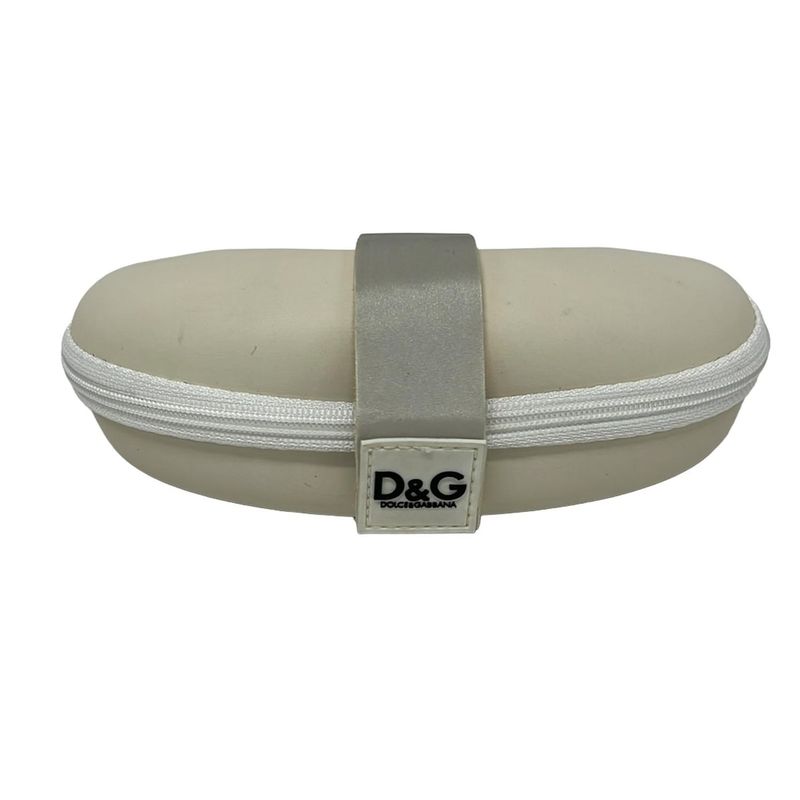 D&G Sunglasses Dark Brown Bronze Dark X Bronze
