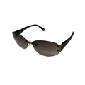 D&G Sunglasses Dark Brown Bronze Dark X Bronze