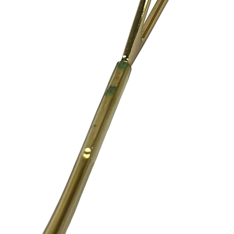 Versace Sunglasses Brown Gold