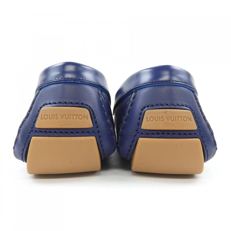 Louis Vuitton Monte Carlo Loafer