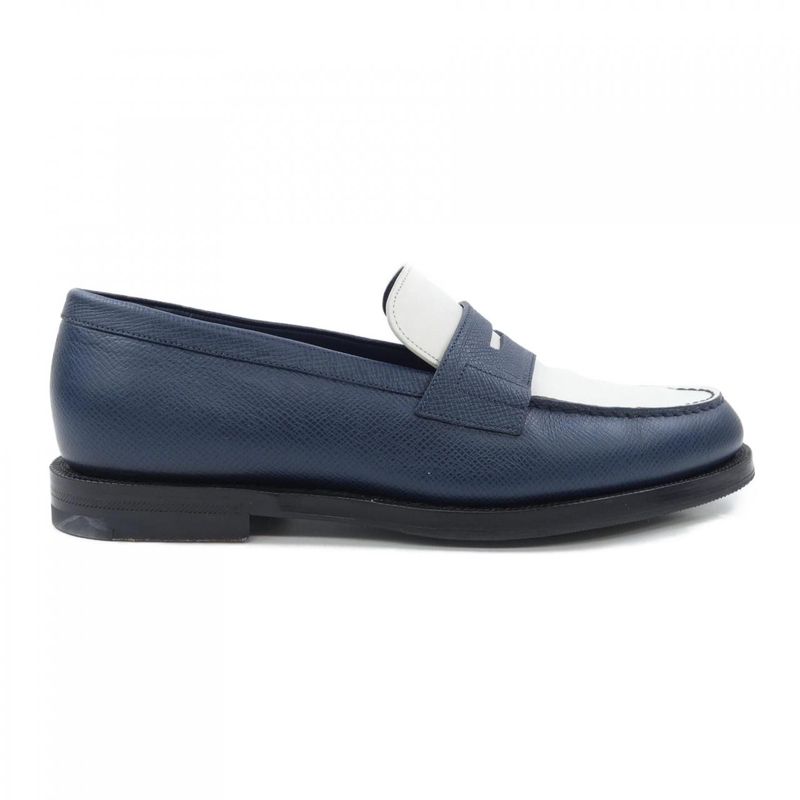 Louis Vuitton Shoes White 7