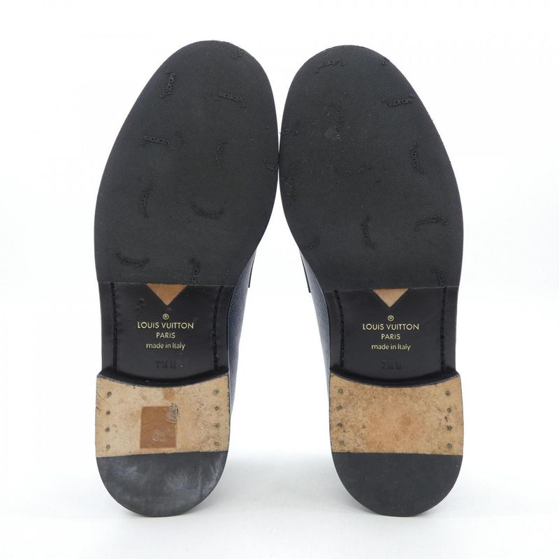 Louis Vuitton Shoes White 7