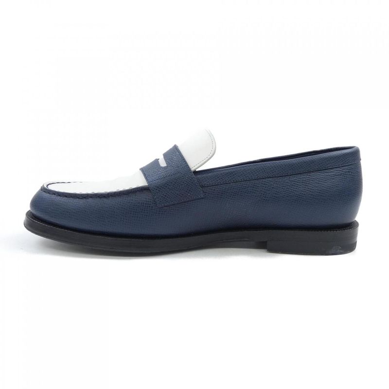 Louis Vuitton Shoes White 7