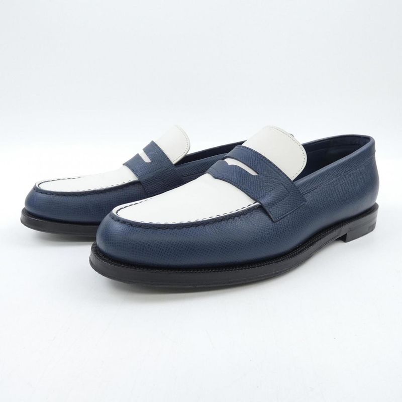 Louis Vuitton Shoes White 7