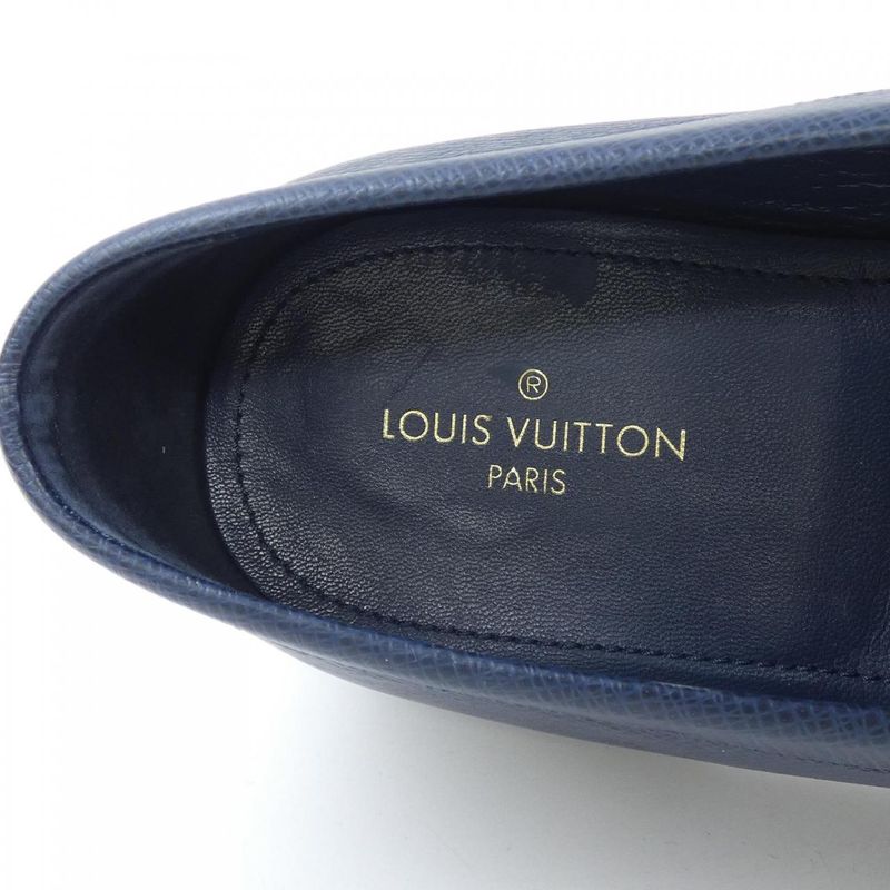 Louis Vuitton Shoes White 7