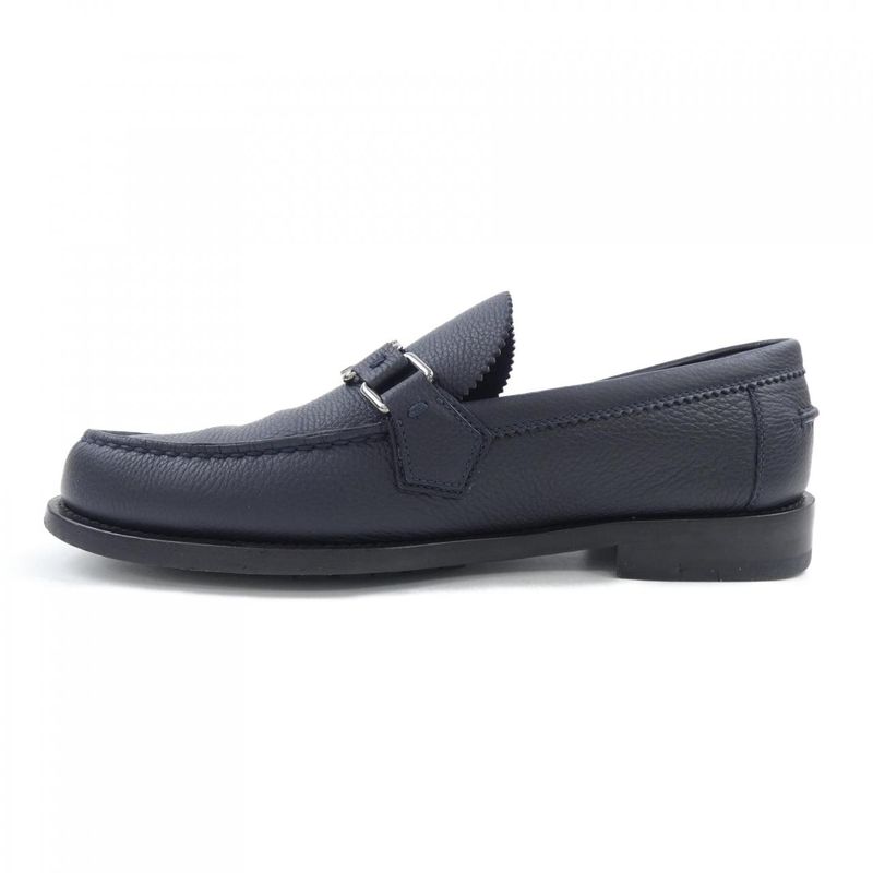 Louis Vuitton Shoes Navy 6