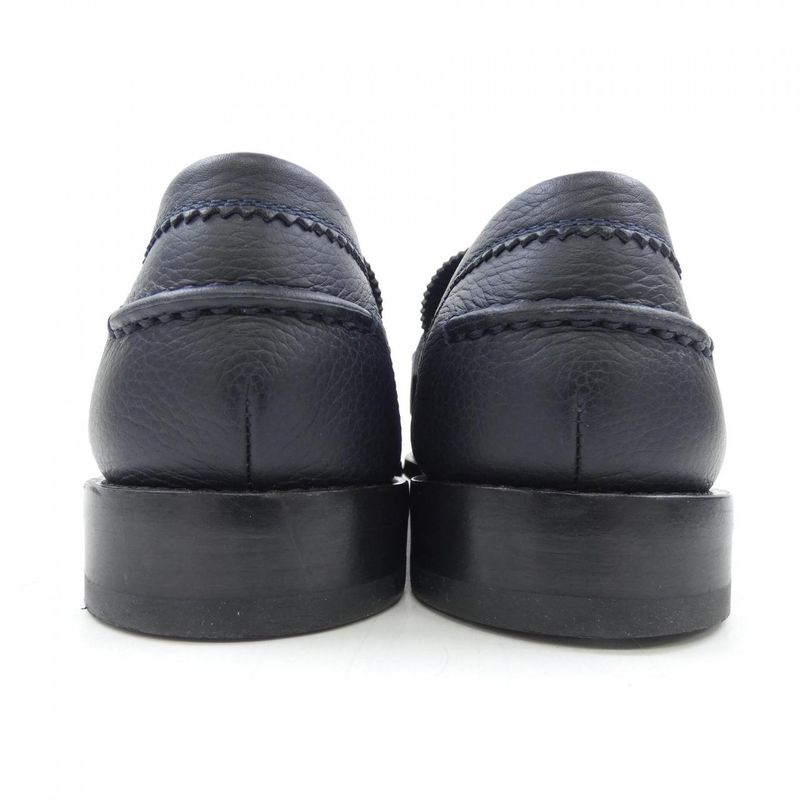 Louis Vuitton Shoes Navy 6