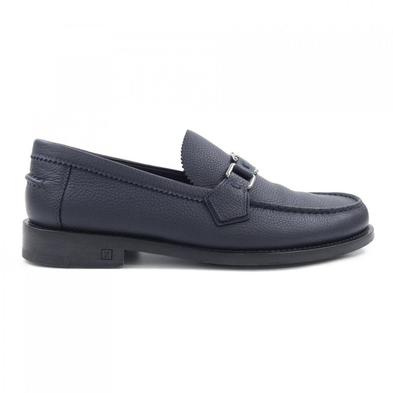 Louis Vuitton Shoes Navy 6