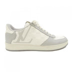 Louis Vuitton Sneakers White 6 Gray