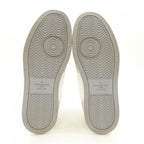 Louis Vuitton Sneakers White 6 Gray