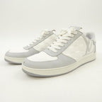 Louis Vuitton Sneakers White 6 Gray