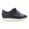 Hermes Sneakers Black 40
