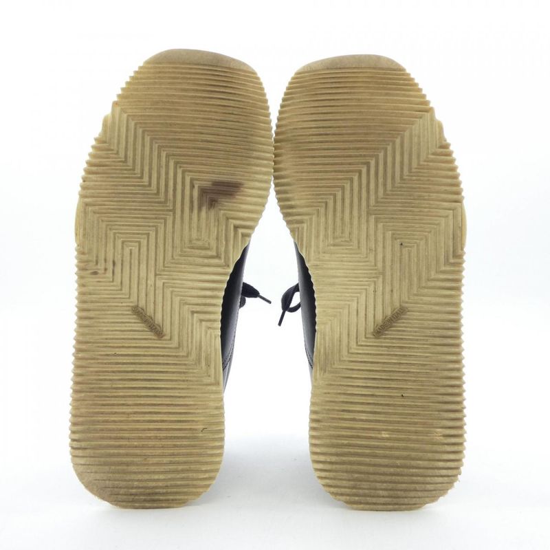 Hermes Sneakers Black 40