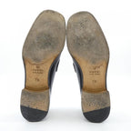 Gucci Shoes Black 7 Beige