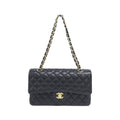 Chanel Shoulder Bag Caviar Grained