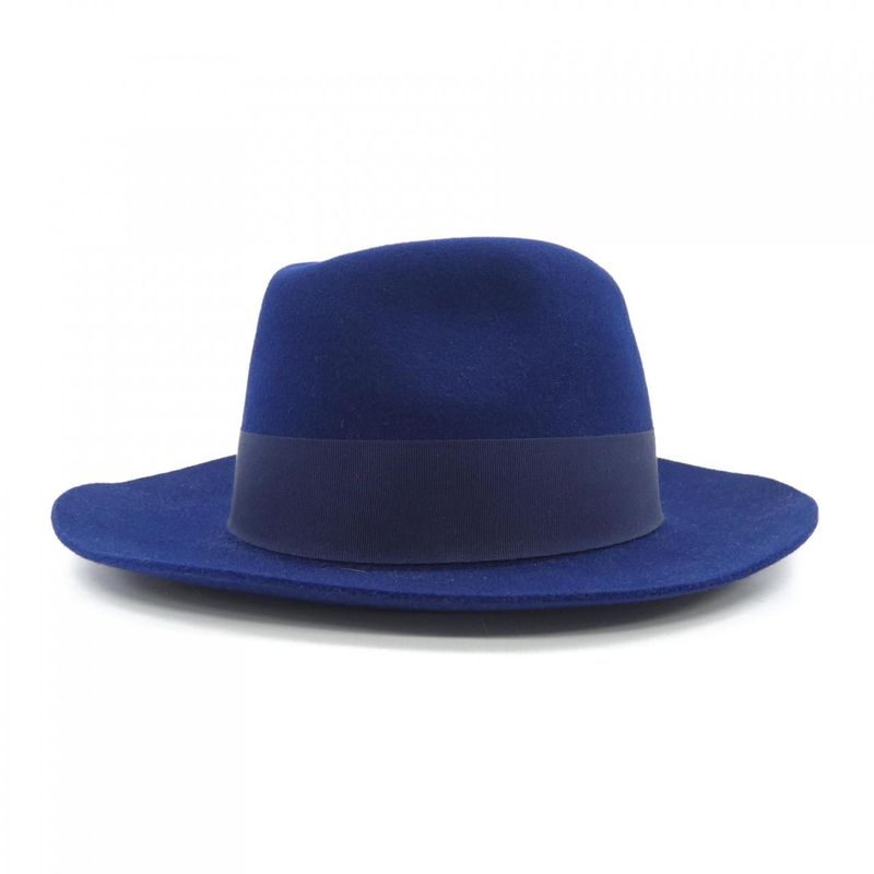 Hermes Brides de Gala Hat