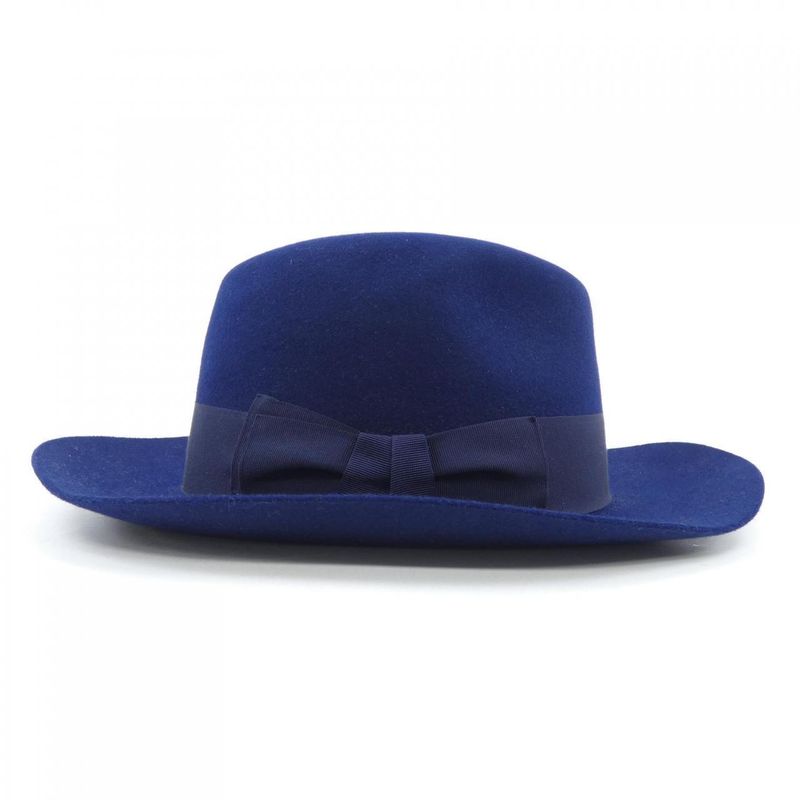 Hermes Brides de Gala Hat