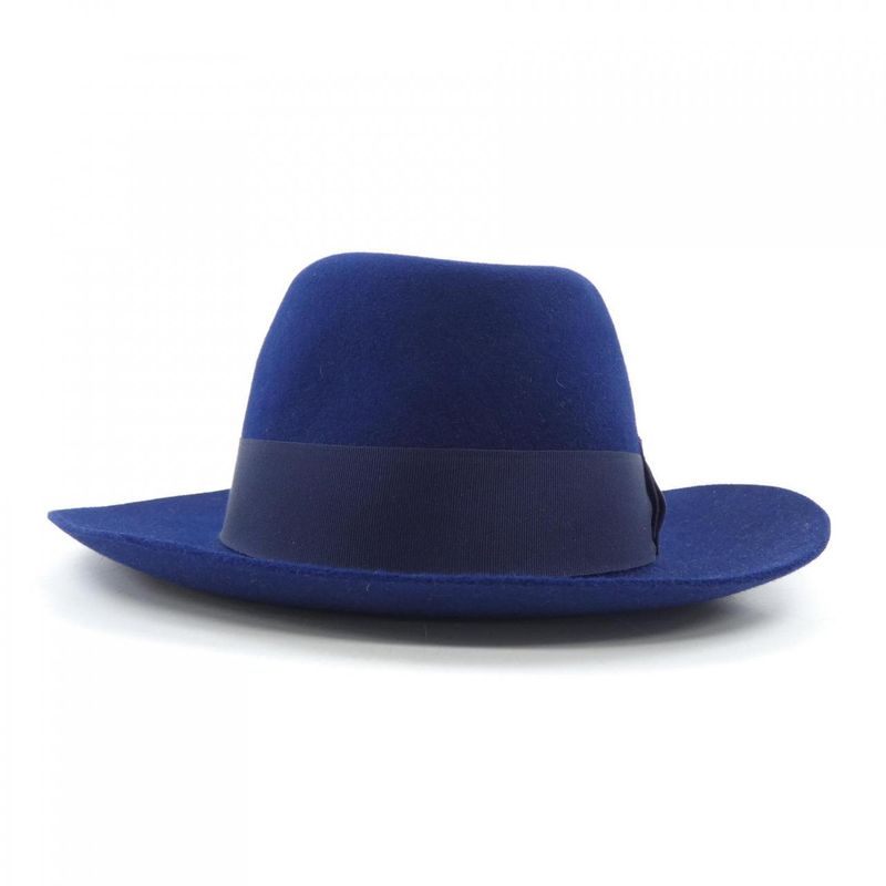 Hermes Brides de Gala Hat