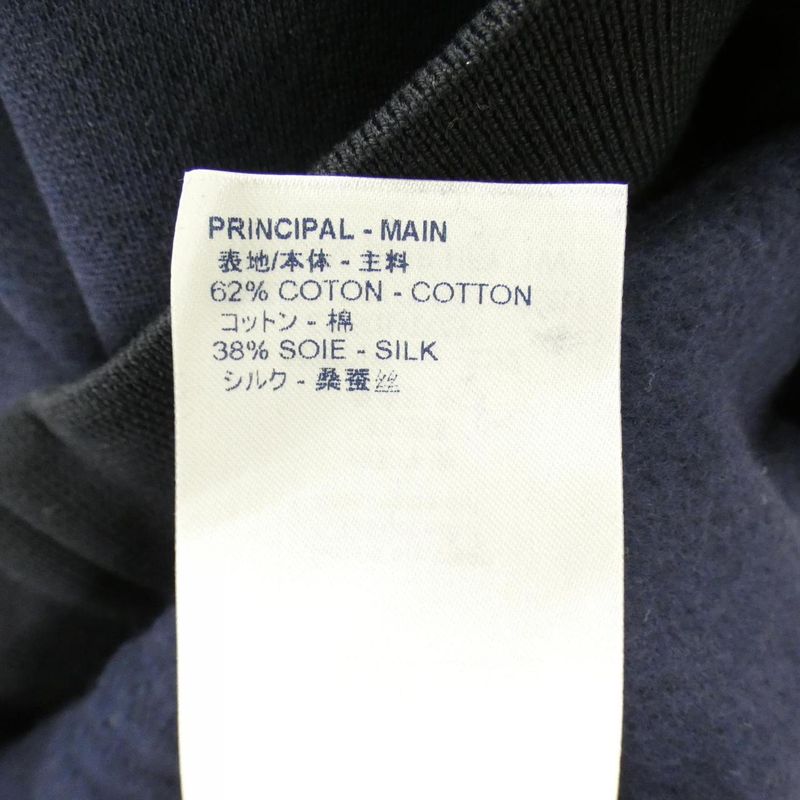 Louis Vuitton Pants Navy