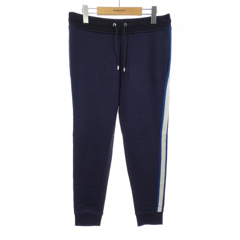 Louis Vuitton Pants Navy