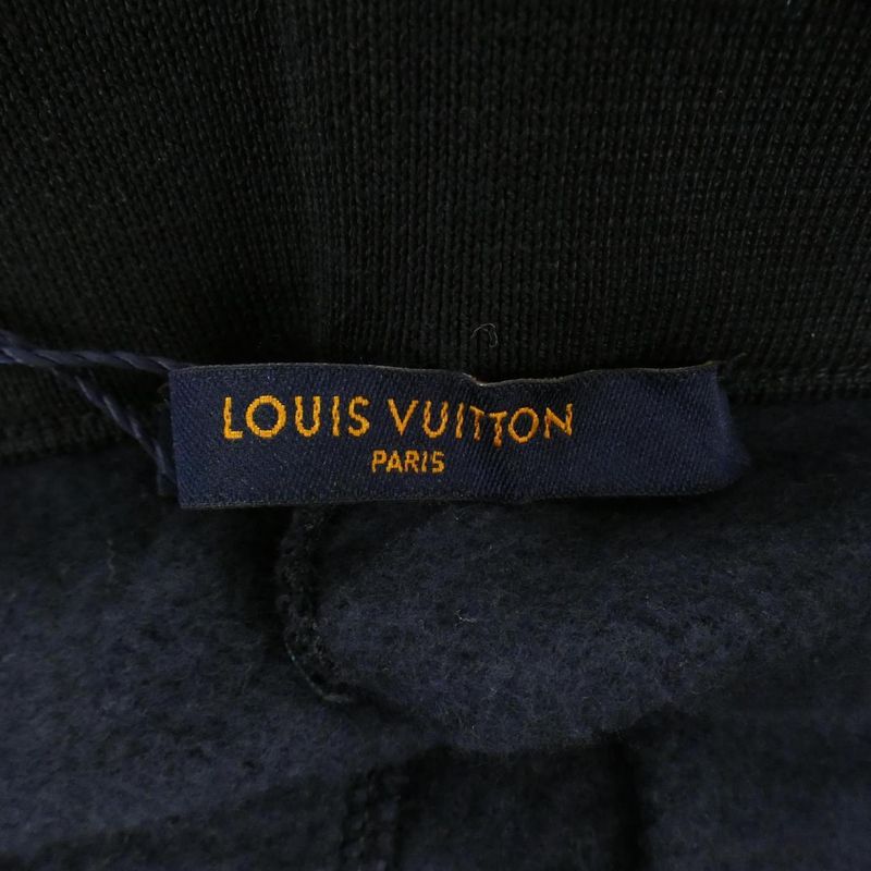 Louis Vuitton Pants Navy