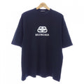 Balenciaga T-Shirt Black