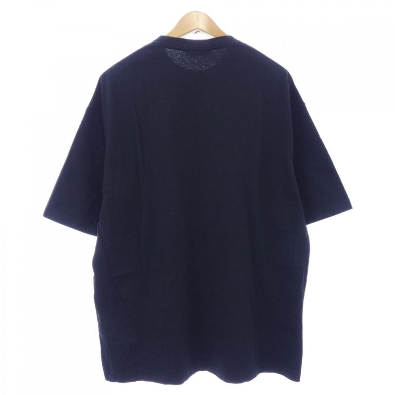 Balenciaga T-Shirt Black