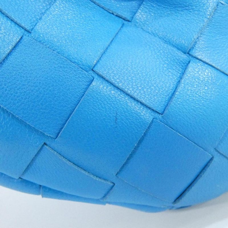 Bottega Veneta Handbag Gold Pool