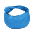 Bottega Veneta Handbag Gold Pool