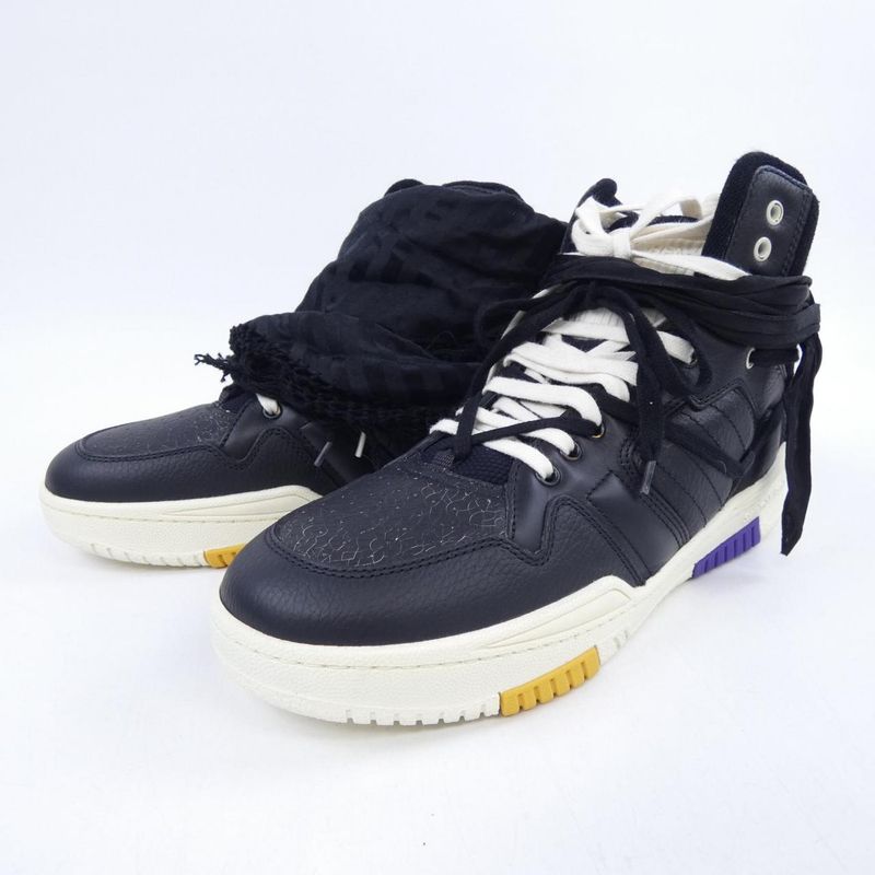 Saint Laurent Sneakers Black 45 White