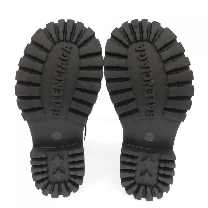 Balenciaga Boots Black 44