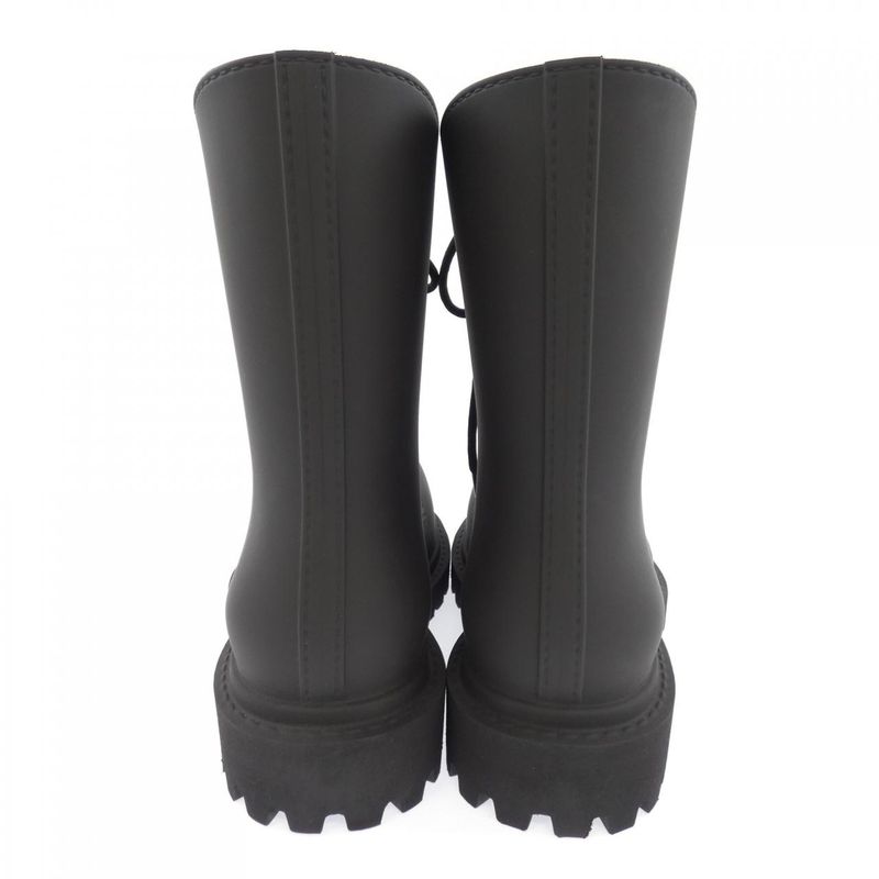 Balenciaga Boots Black 44